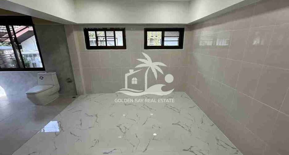 For sale 1 bed house in Bang Lamung, Chonburi