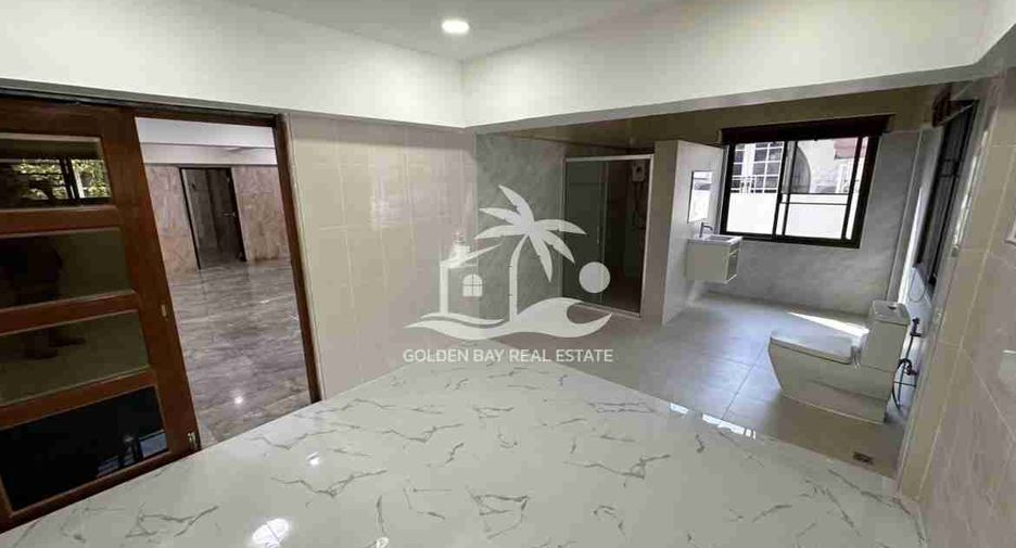 For sale 1 bed house in Bang Lamung, Chonburi