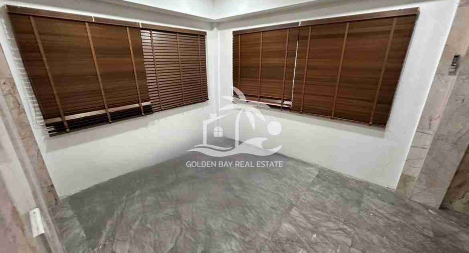 For sale 1 bed house in Bang Lamung, Chonburi