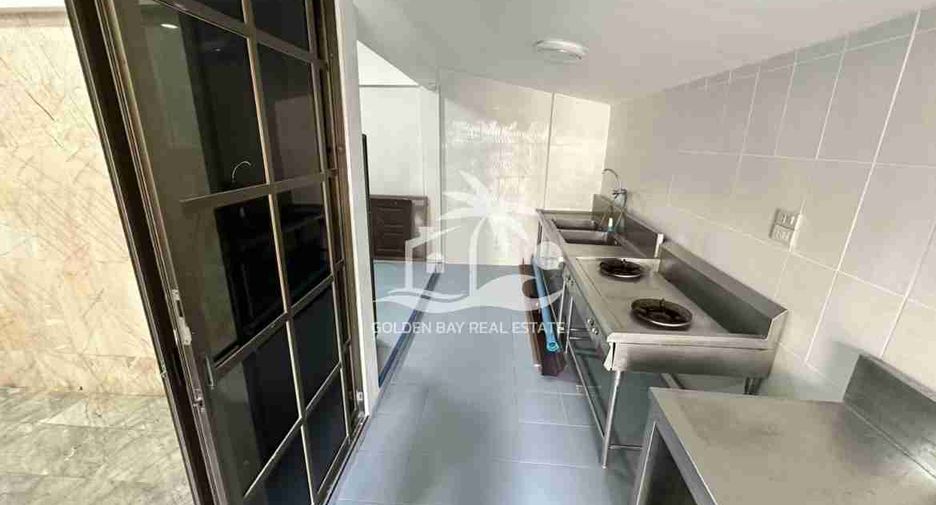 For sale 1 bed house in Bang Lamung, Chonburi