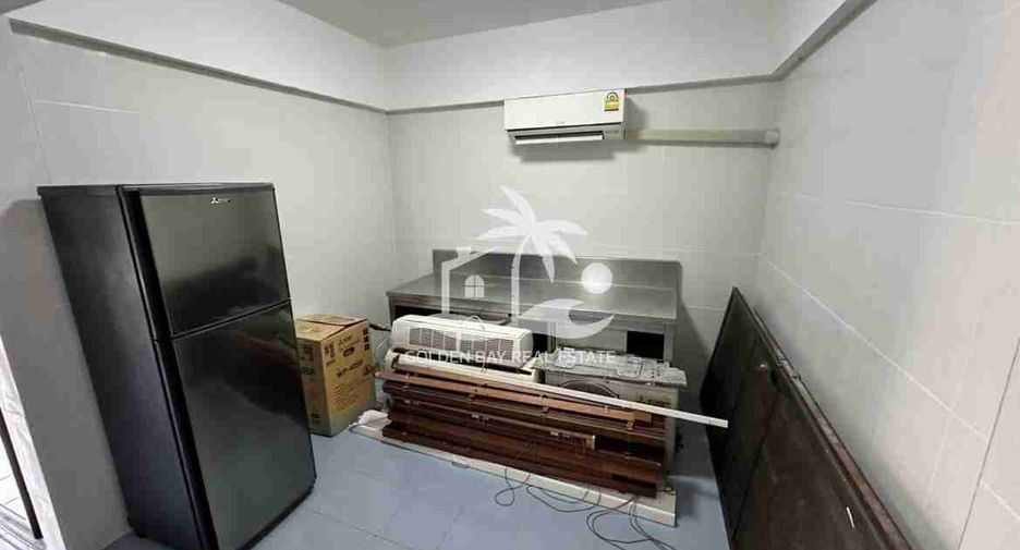 For sale 1 bed house in Bang Lamung, Chonburi