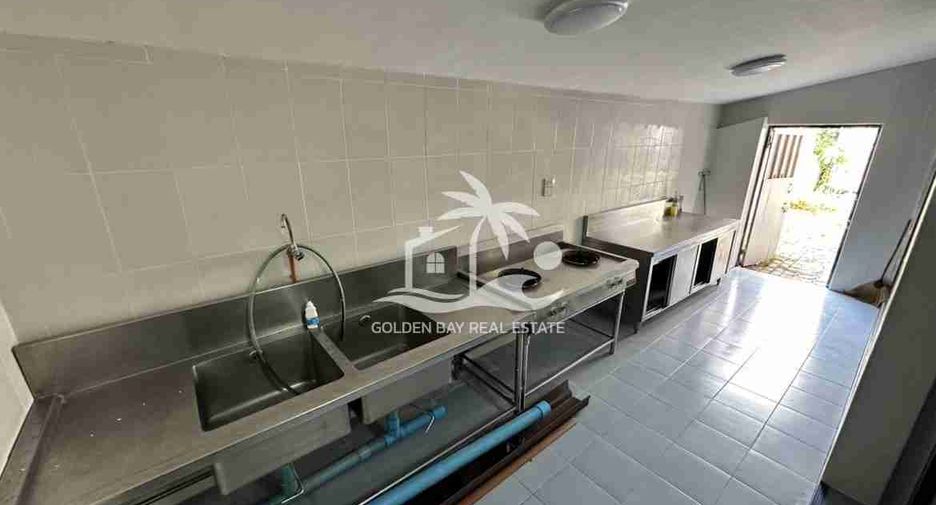 For sale 1 bed house in Bang Lamung, Chonburi