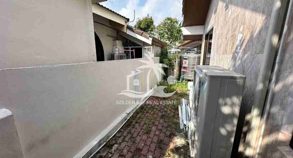 For sale 1 bed house in Bang Lamung, Chonburi