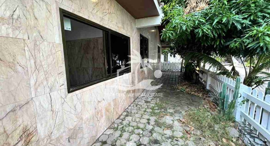 For sale 1 bed house in Bang Lamung, Chonburi