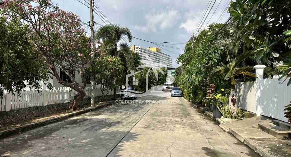 For sale 1 bed house in Bang Lamung, Chonburi