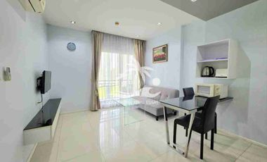 Wohnung zum Kauf mit 1 Zimmer in Bang Lamung, Chonburi