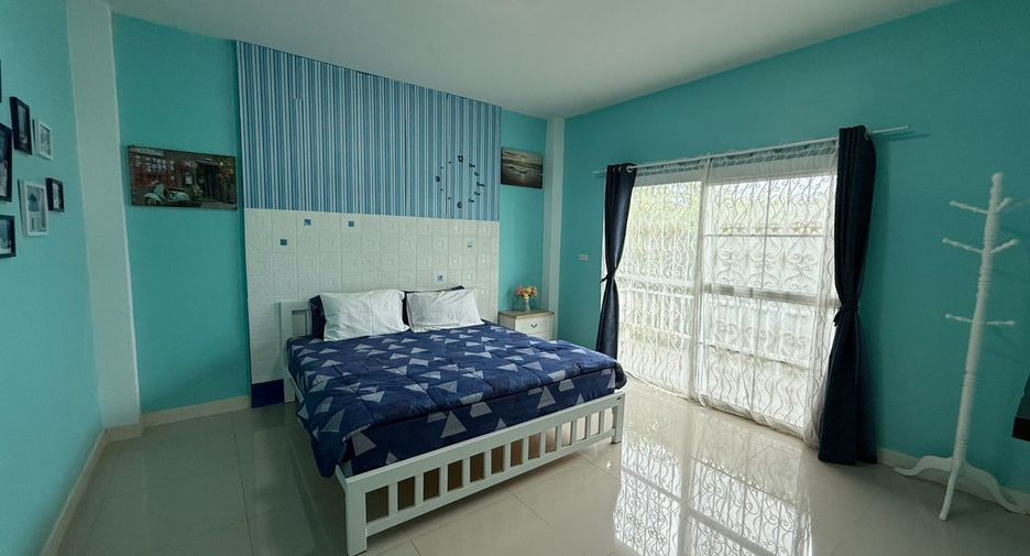For sale 3 bedrooms house in Cha Am, Phetchaburi