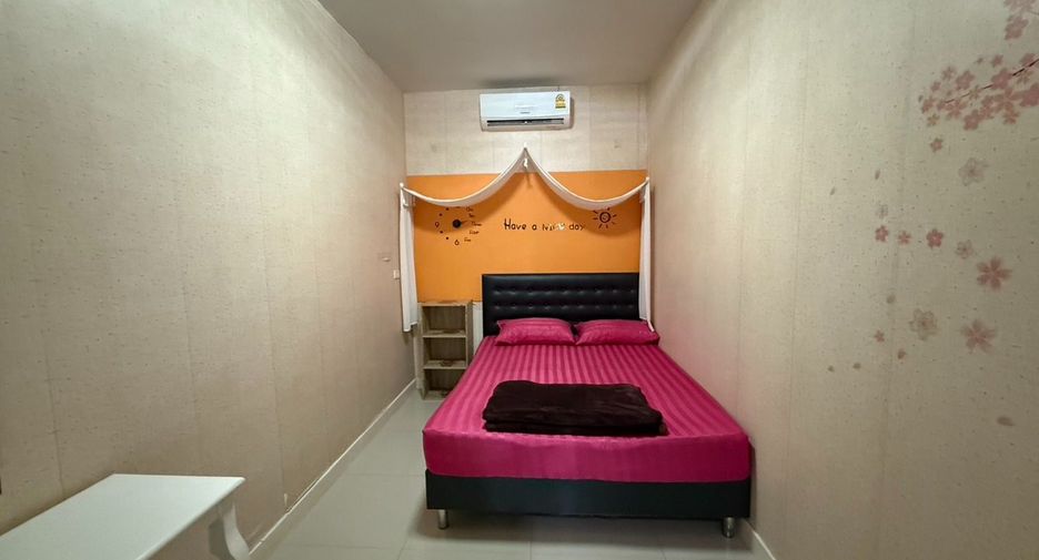 For sale 3 bedrooms house in Cha Am, Phetchaburi