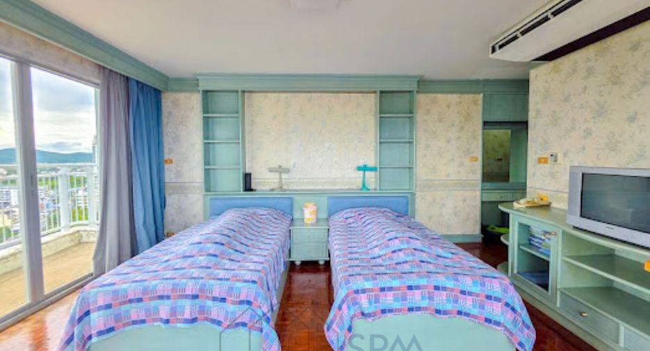 À vendre 2 chambres condo à Hua Hin, Prachuap Khiri Khan