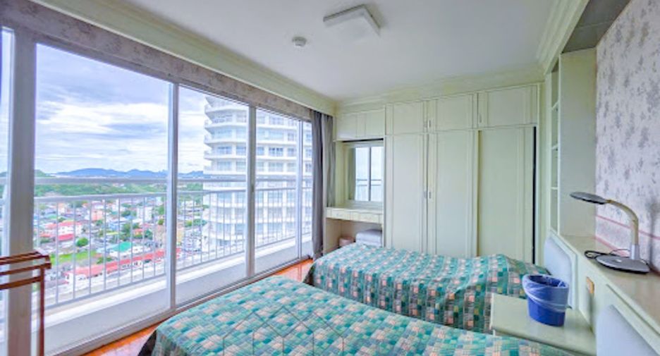 À vendre 2 chambres condo à Hua Hin, Prachuap Khiri Khan