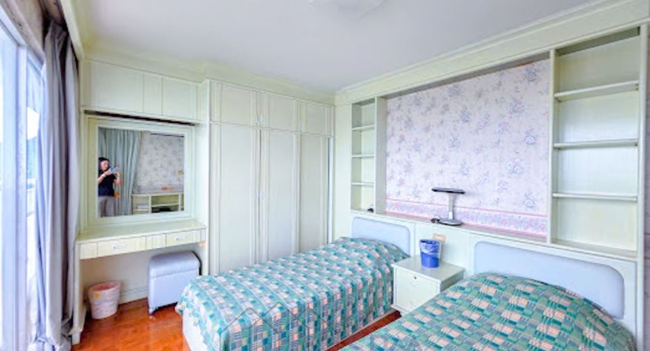 À vendre 2 chambres condo à Hua Hin, Prachuap Khiri Khan
