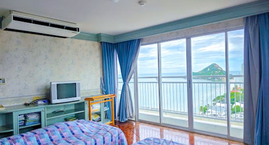 À vendre 2 chambres condo à Hua Hin, Prachuap Khiri Khan