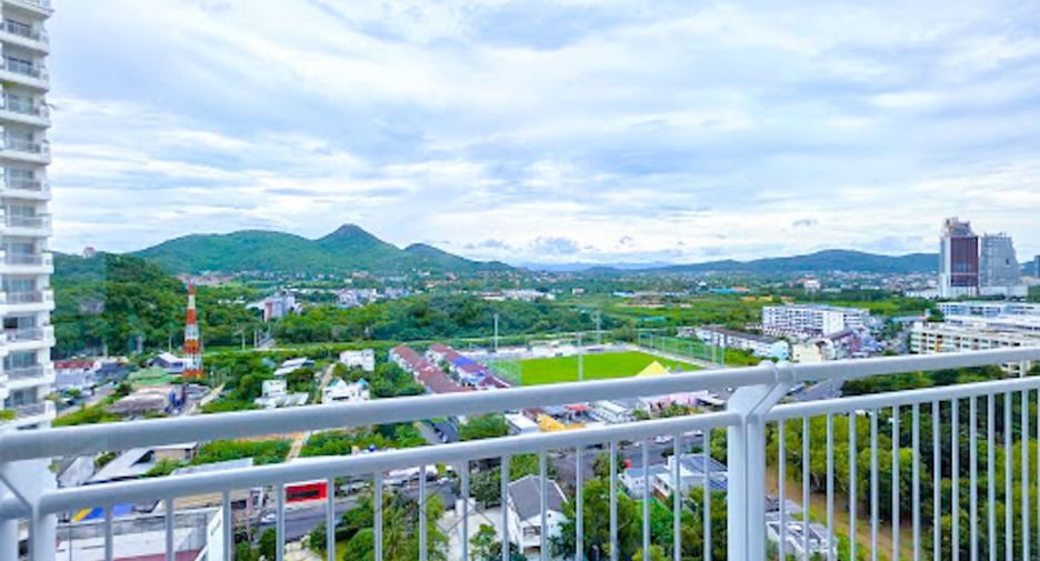 À vendre 2 chambres condo à Hua Hin, Prachuap Khiri Khan