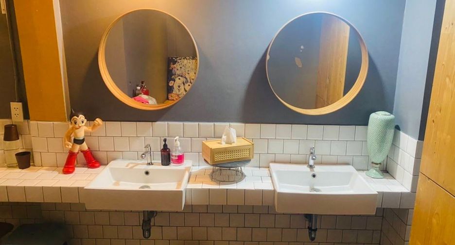 Hotel zur Miete und zum Kauf mit 28 Zimmer in Pathum Wan, Bangkok