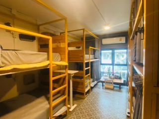 Hotel zur Miete und zum Kauf mit 28 Zimmer in Pathum Wan, Bangkok