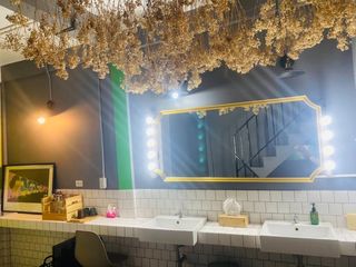 Hotel zur Miete und zum Kauf mit 28 Zimmer in Pathum Wan, Bangkok