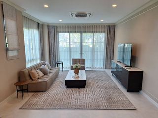 出租 4 卧室 独立屋 在 Saphan Sung, 曼谷