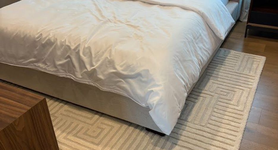 Haus zur Miete mit 4 Zimmer in Saphan Sung, Bangkok