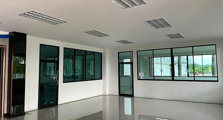 For sale warehouse in Bo Thong, Chonburi