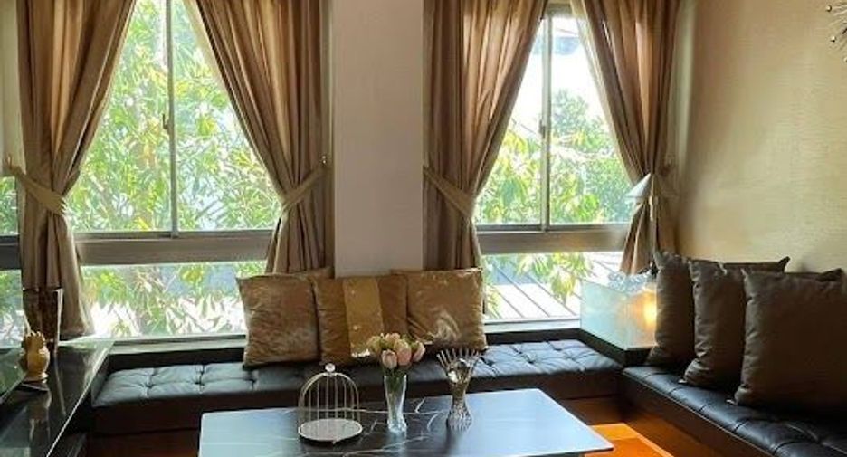 For sale 4 bedrooms house in Prawet, Bangkok