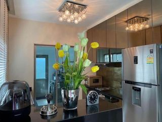 For sale 4 bedrooms house in Prawet, Bangkok