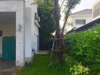 For sale 4 bedrooms house in Prawet, Bangkok