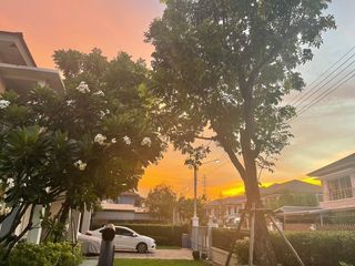 For sale 4 bedrooms house in Prawet, Bangkok