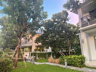 For sale 4 bedrooms house in Prawet, Bangkok
