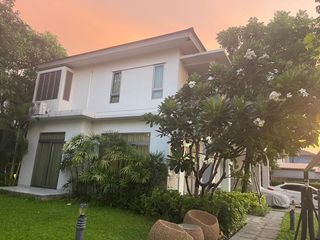 For sale 4 bedrooms house in Prawet, Bangkok