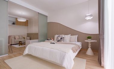 Продажа 1 кровать кондо в Суан Луанг, Бангкок