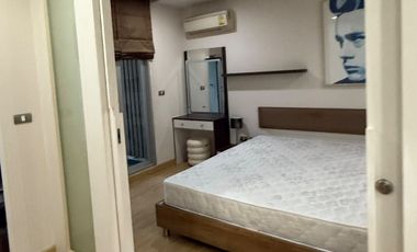 Wohnung zum Kauf mit 1 Zimmer in Khlong Toei, Bangkok