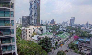 出租 和 出售 2 卧室 公寓 在 Khlong Toei, 曼谷
