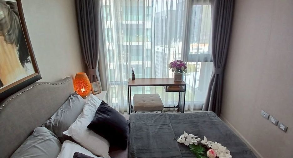 Condo en alquiler y en venta de 2 habitaciones en Khlong Toei, Bangkok
