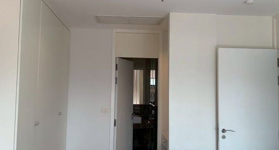 À louer 4 chambres condo à Pathum Wan, Bangkok