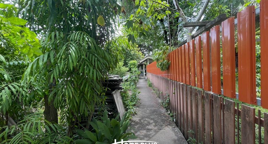 For sale 1 bed house in Taling Chan, Bangkok