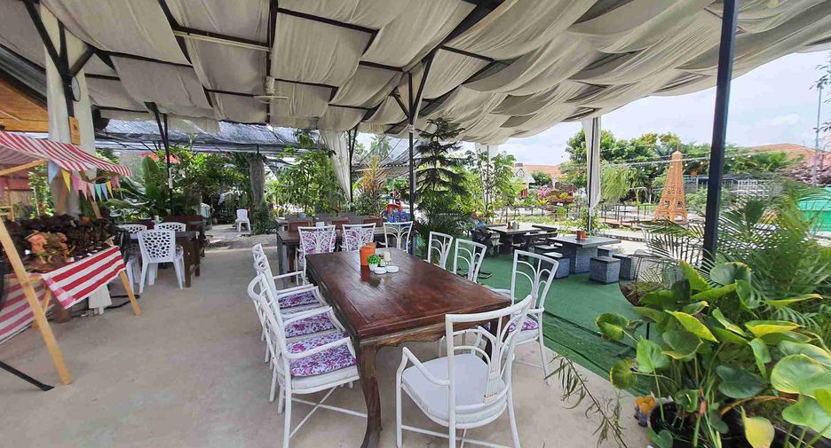 For sale retail Space in Hua Hin, Prachuap Khiri Khan