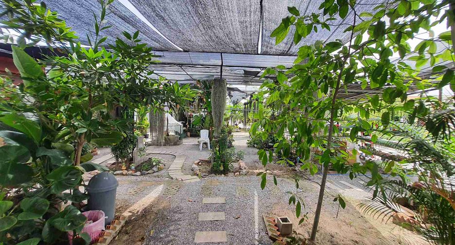 For sale retail Space in Hua Hin, Prachuap Khiri Khan