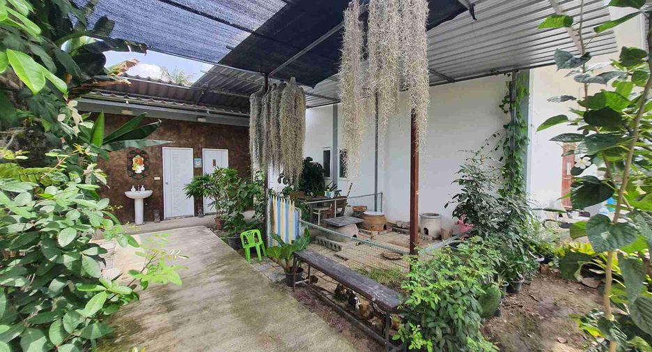 For sale retail Space in Hua Hin, Prachuap Khiri Khan