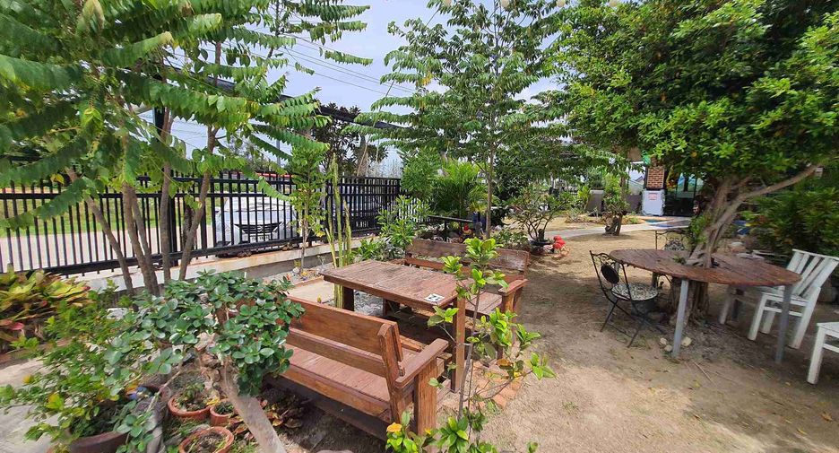 For sale retail Space in Hua Hin, Prachuap Khiri Khan