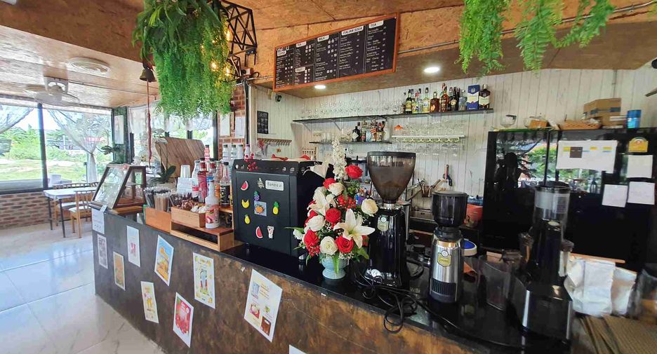 For sale retail Space in Hua Hin, Prachuap Khiri Khan