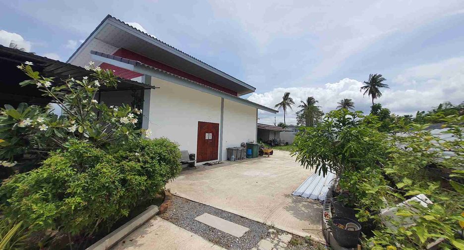 For sale retail Space in Hua Hin, Prachuap Khiri Khan