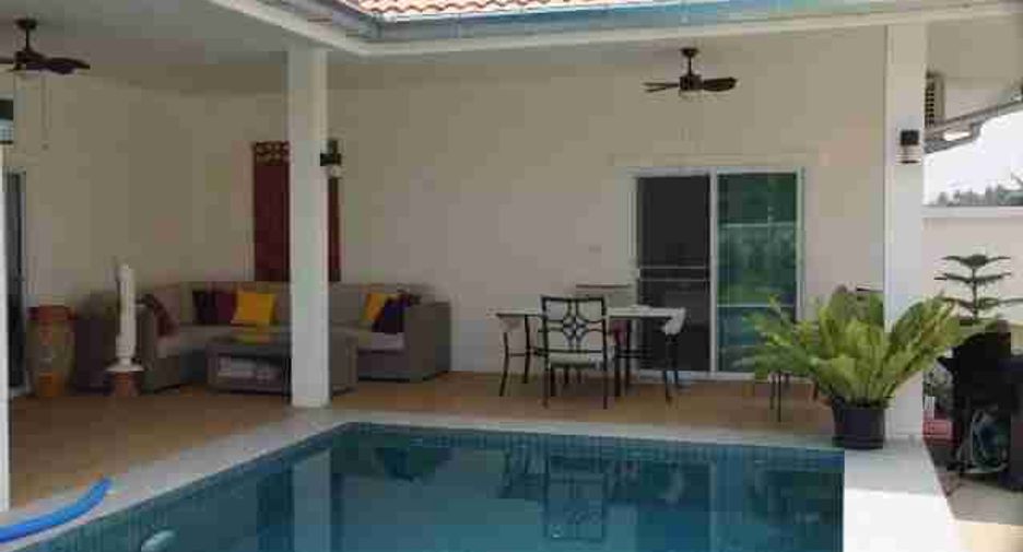 For sale retail Space in Hua Hin, Prachuap Khiri Khan
