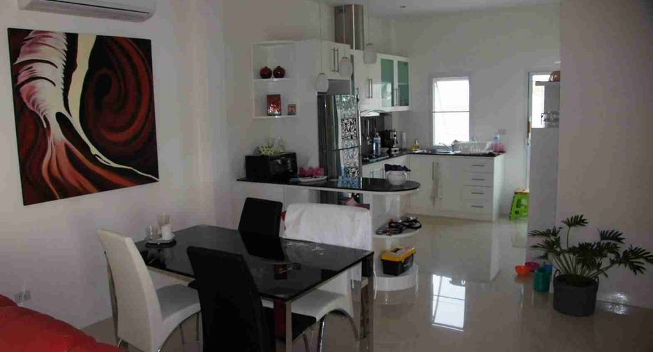 For sale retail Space in Hua Hin, Prachuap Khiri Khan