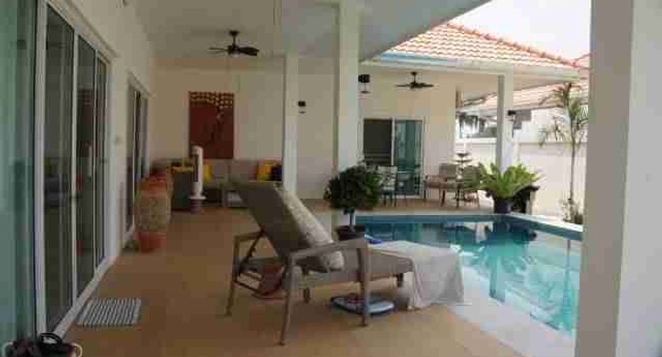 For sale retail Space in Hua Hin, Prachuap Khiri Khan