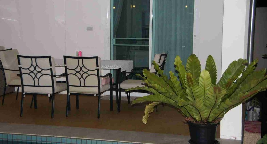 For sale retail Space in Hua Hin, Prachuap Khiri Khan