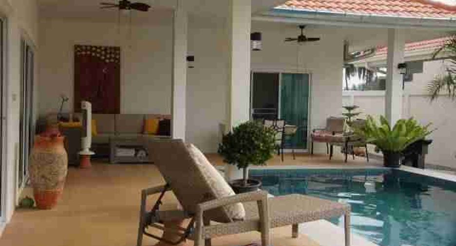 For sale retail Space in Hua Hin, Prachuap Khiri Khan