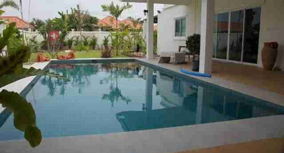 For sale retail Space in Hua Hin, Prachuap Khiri Khan