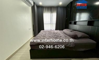 出售 1 卧室 公寓 在 Mueang Samut Prakan, Samut Prakan