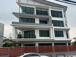 For rent 9 bedrooms house in Bang Kruai, Nonthaburi