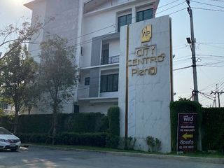 For rent 9 bedrooms house in Bang Kruai, Nonthaburi
